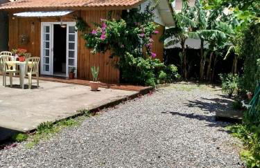 Chalé Vila das Conchas - Floripa - Foto 2