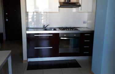 FRONTE MARE-CENTRALE-Riviera Palace-Giulianova-Apartment-affitti solo da Sabato a Sabato - Foto 28