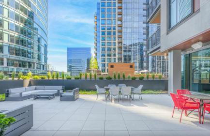 Gorgeous Apt with Pool Views - Foto 11