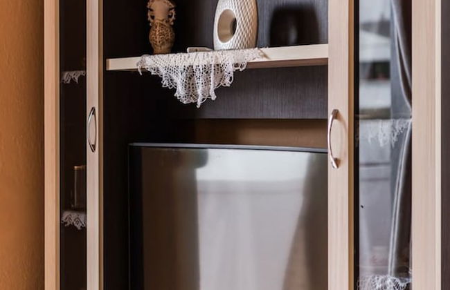 Maria s Apartment in Gjirokaster - Foto 10