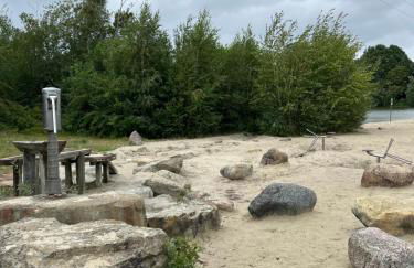 Cottage & Garden & Sauna am See - Foto 37