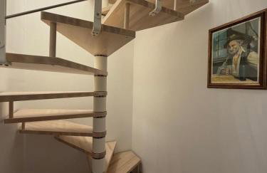 Elegante suite con box privato e vista - Foto 6