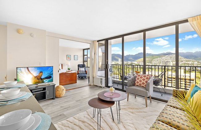 Mountain View Condo with King or Queen Bed and Parking - Photo 137