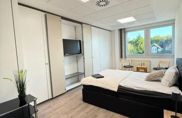 Ferienwohnung Remscheid UHF - Foto 13