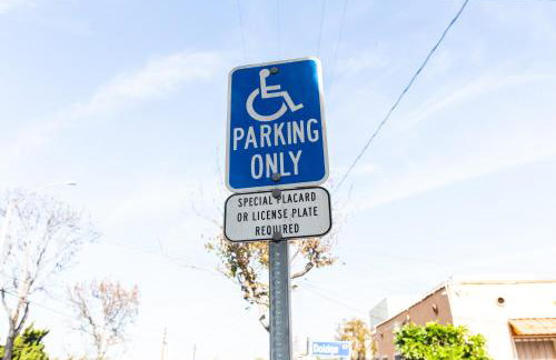 Long Beach Duplex King Bed Pet Friendly Nurses Surgeon Business Travelers Near St Marys Medical Center & Downtown - Foto 30