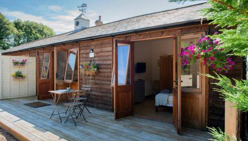 The Tack Room - rural boutique retreat for two - Foto 4