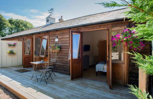 The Tack Room - rural boutique retreat for two - Foto 4