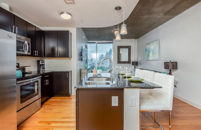 CHIC COLLECTION by NOHOTEL on 6th Street - Foto 23