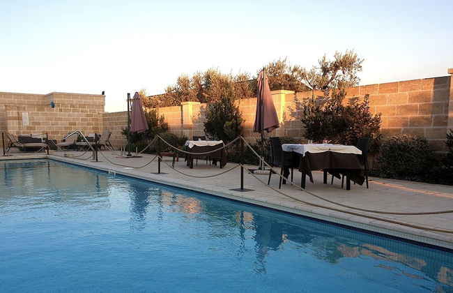 Masseria Sacramento - Foto 16