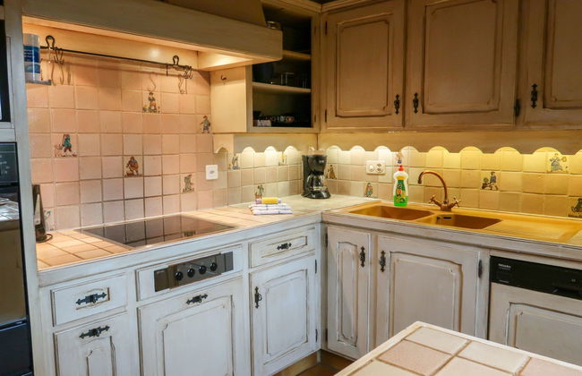 Chalet le Chamois - Foto 8