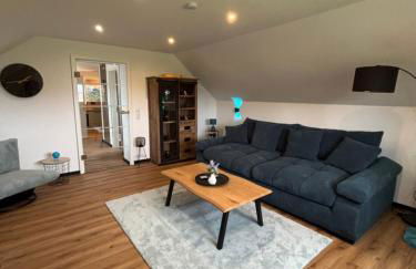 Idyllische Ferienwohnung - Foto 2