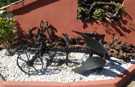 CASA TURÍSTICA Villa Carmen, CON AMPLIO JARDIN QUE INCLUYE BARBACOA, 2 PORCHES, PARKING PRIVADO Y PISCINA - Foto 55