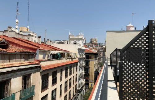 New Point Madrid Opera - Photo 129