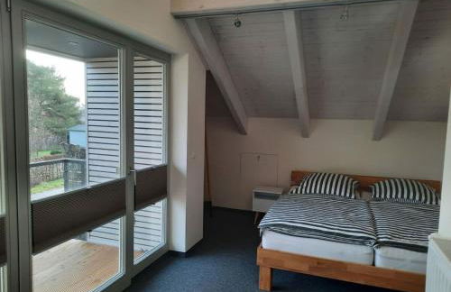 Holiday home Neukalen Comfortable holiday residence - Foto 3