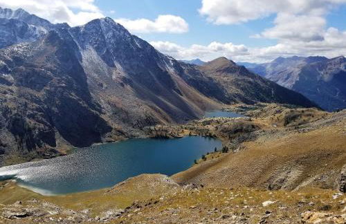 Haut de grange en pierre - Foto 20