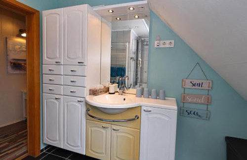 Ferienwohnung Nordlicht - Foto 16