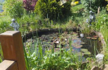 Pension Höchemer - Foto 26