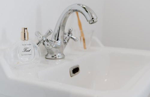 Proche Honfleur Chaleureux Duplex Centre Ville 1 - Foto 37