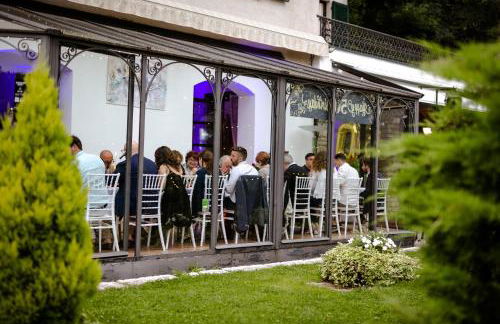 Villa Sofia luxury home between Como and MIlano - Foto 15