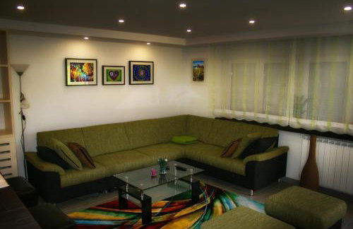 Apartment Classic Deco - Foto 4