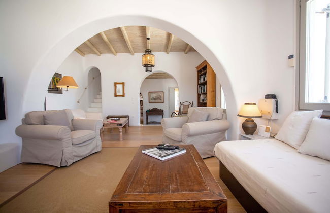 Villa Baroness in Mykonos Town - Foto 33