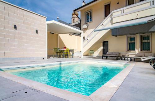 Casa Guglielmo with Private Pool - Foto 1