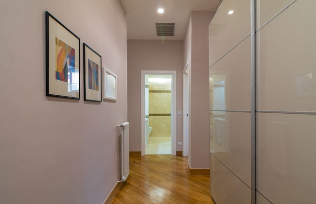 Elegant Flat at Municipio by Napoliapartments - Foto 22