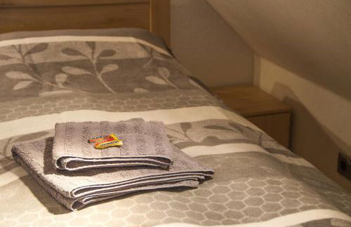 Ferienhaus Bogsi - Foto 43