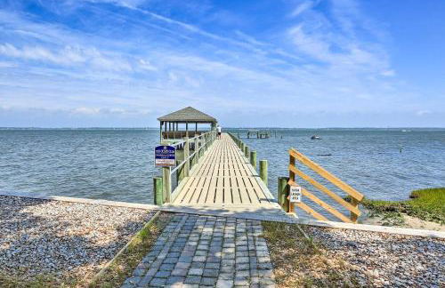 Ocean Club Condo Spectacular View and Beach Access! - Foto 35