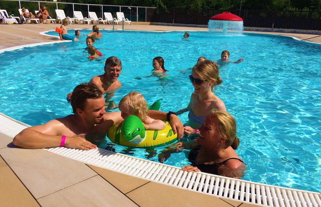 Sørlandet Feriesenter - Foto 26