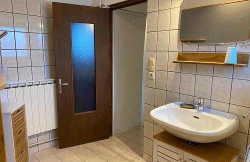 Gîte de 6 ou 8 personnes le Châtaignier - Photo 12