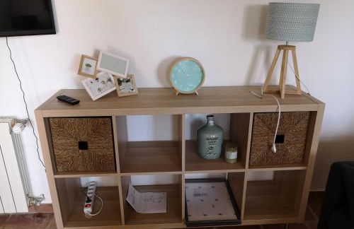 La Bastide du Limon - Foto 13