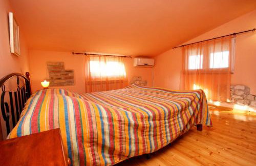 Family friendly house with a swimming pool Visnjan - Strpacici, Central Istria - Sredisnja Istra - 3351 - Foto 18