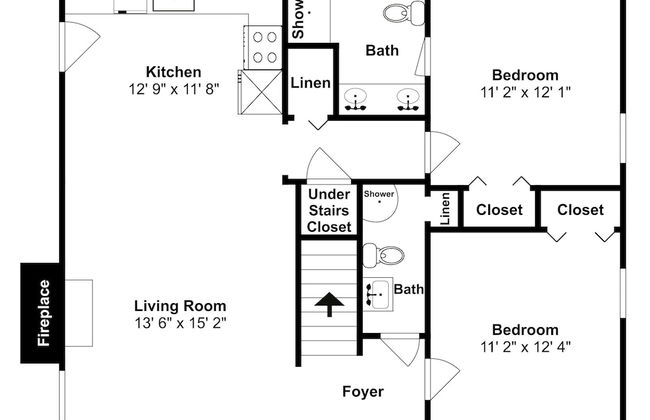 Jireh Mount Cabin - Foto 18
