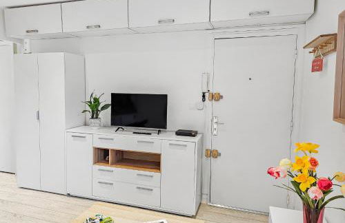 studio lumineux et moderne - Photo 12