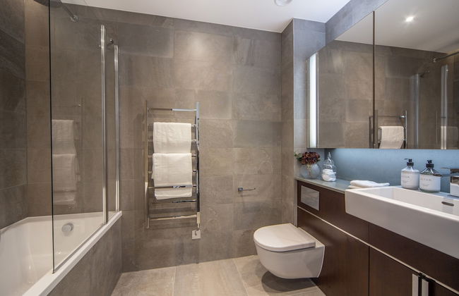 Thornes House Apartments - Foto 75