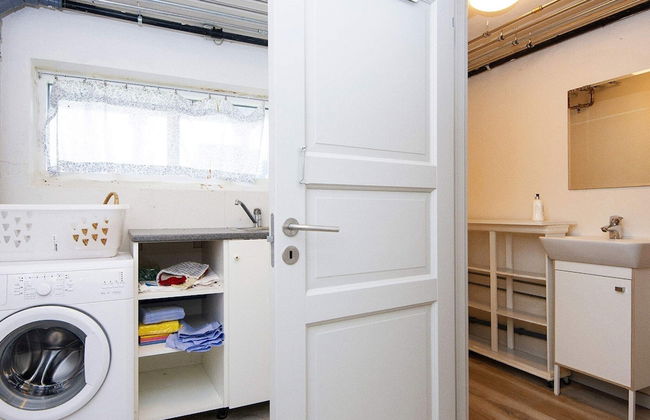 8 Person Holiday Home in Thyboron-by Traum - Foto 15