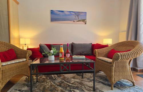 Ferienwohnungen Seehund und Muschel - Urlaub mit Hund - Foto 15