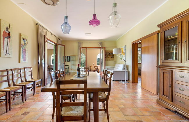 Podere Corde di Lana - Foto 8