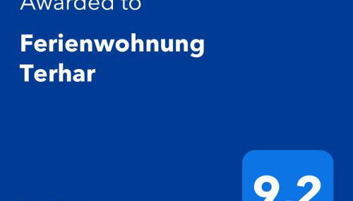 Ferienwohnung Terhar - Photo 3