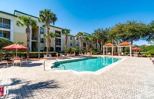 Cozy Condo Minutes Away From Disney - Foto 54