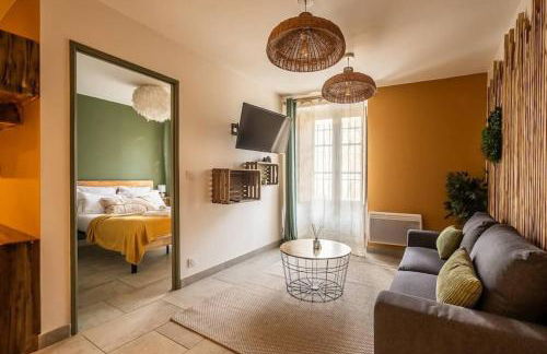 Chez le Golfeur - Cœur & Vignes - Foto 4