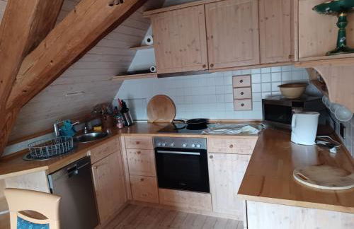 Holiday Apartment In Black Forest - Foto 10