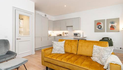 Leicester Square Apartments by Joivy - Foto 2