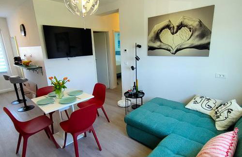 Apartment Alma - Foto 1