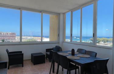 lussuoso appartamento vista mare - Foto 1