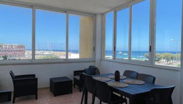 lussuoso appartamento vista mare - Foto 1