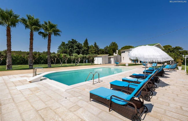 1836 La Perla Bianca Luxury Spa by Perle di Puglia - Foto 5