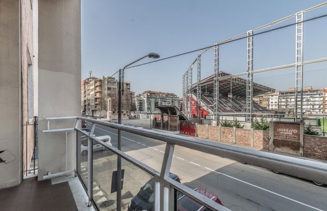 Casa Granata by Wonderful Italy - Foto 11