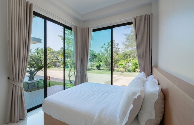 Lyntara Pool Villa Nongkhai - Foto 7